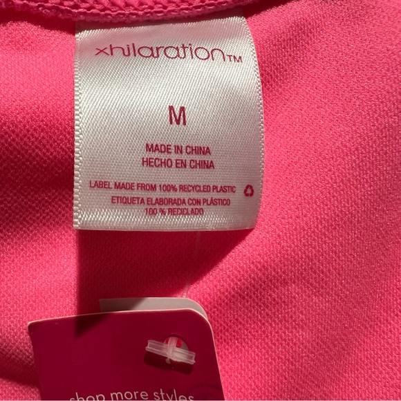 Xhilaration Neon Pink Bikini Bottom - Picture 13 of 13